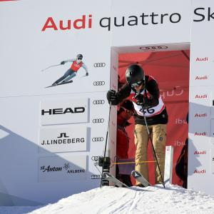 GEPA #audiquattroskicup